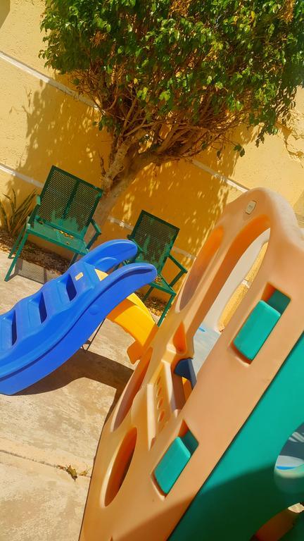 Hotel El Marques Mérida Dış mekan fotoğraf
